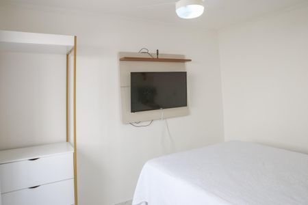 Apartamento para alugar com 40m², 1 quarto e sem vagaQuarto