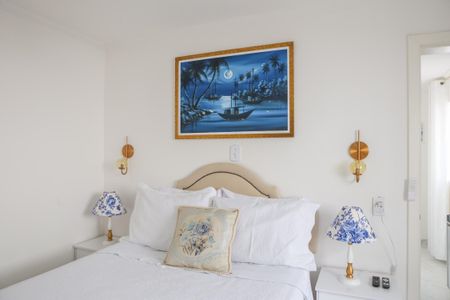 Apartamento para alugar com 40m², 1 quarto e sem vagaQuarto