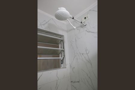 Apartamento para alugar com 40m², 1 quarto e sem vagaBanheiro