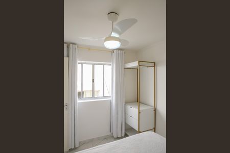 Apartamento para alugar com 40m², 1 quarto e sem vagaQuarto