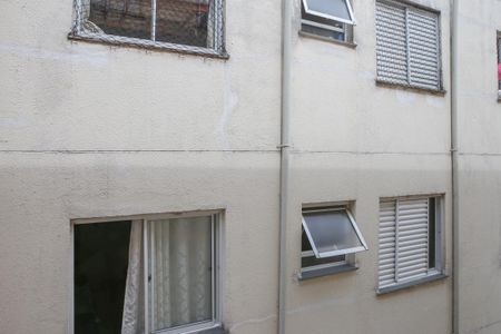 Apartamento para alugar com 40m², 1 quarto e sem vagaVista do Quarto