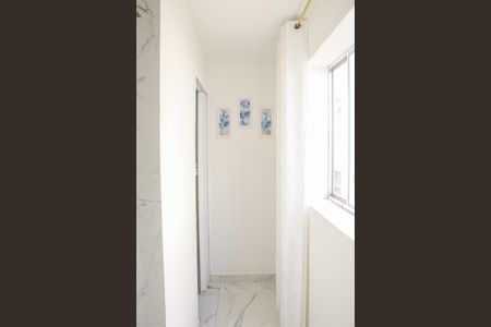 Apartamento para alugar com 40m², 1 quarto e sem vagaSala e Cozinha