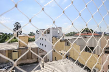 Apartamento para alugar com 40m², 1 quarto e sem vaga Apartamento para alugar com 40m², 1 quarto e sem vagaVista do Quarto