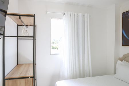 Apartamento para alugar com 40m², 1 quarto e sem vaga Apartamento para alugar com 40m², 1 quarto e sem vagaQuarto
