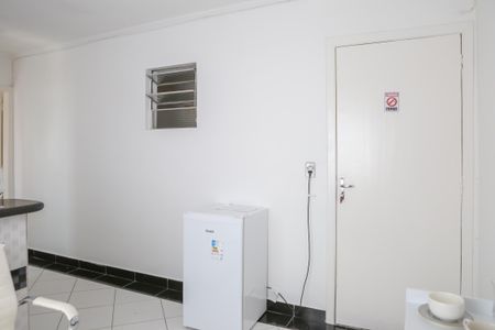 Apartamento para alugar com 40m², 1 quarto e sem vaga Apartamento para alugar com 40m², 1 quarto e sem vagaSala