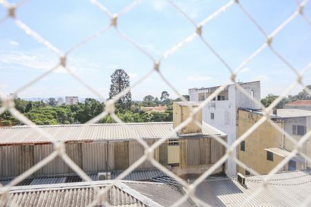 Apartamento para alugar com 40m², 1 quarto e sem vaga Apartamento para alugar com 40m², 1 quarto e sem vagaVista da Sala