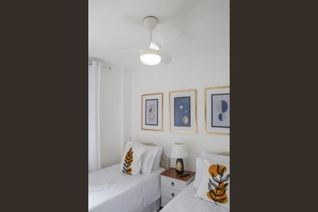 Apartamento para alugar com 40m², 1 quarto e sem vaga Apartamento para alugar com 40m², 1 quarto e sem vagaQuarto