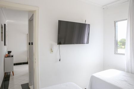 Apartamento para alugar com 40m², 1 quarto e sem vaga Apartamento para alugar com 40m², 1 quarto e sem vagaQuarto