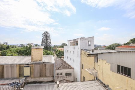 Apartamento para alugar com 40m², 1 quarto e sem vaga Apartamento para alugar com 40m², 1 quarto e sem vagaVista da Sala