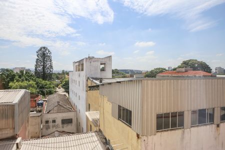 Apartamento para alugar com 40m², 1 quarto e sem vaga Apartamento para alugar com 40m², 1 quarto e sem vagaVista do Quarto