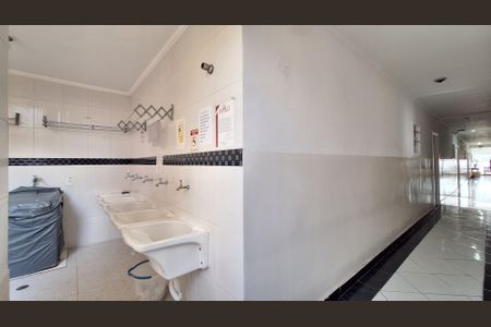 Apartamento para alugar com 40m², 1 quarto e sem vagaÁrea de Serviço