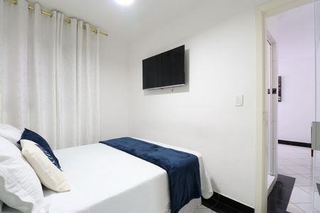 Apartamento para alugar com 40m², 1 quarto e sem vagaQuarto