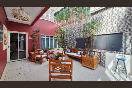 Apartamento para alugar com 40m², 1 quarto e sem vagaÁrea comum