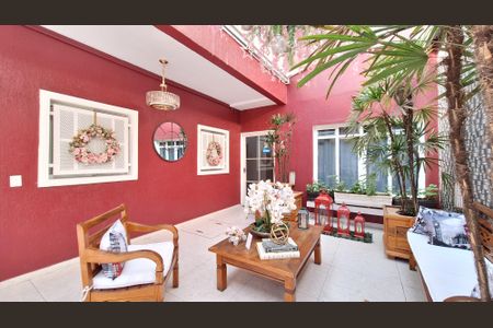 Apartamento para alugar com 40m², 1 quarto e sem vagaÁrea comum