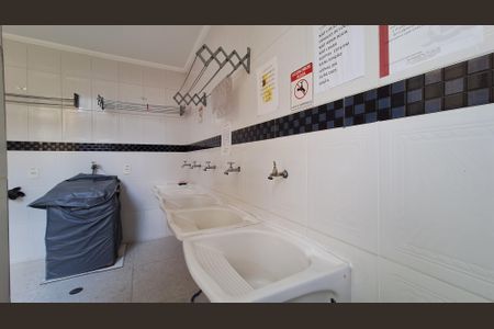 Apartamento para alugar com 40m², 1 quarto e sem vagaÁrea de Serviço