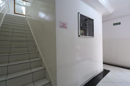 Apartamento para alugar com 40m², 1 quarto e sem vagaÁrea comum