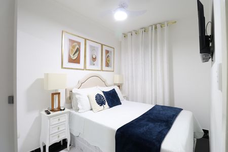 Apartamento para alugar com 40m², 1 quarto e sem vagaQuarto