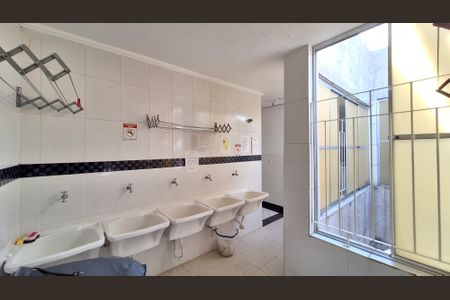 Apartamento para alugar com 40m², 1 quarto e sem vagaÁrea de Serviço