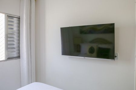 Apartamento para alugar com 40m², 1 quarto e sem vagaQuarto