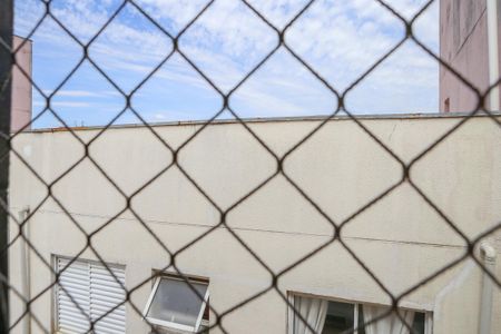 Apartamento para alugar com 40m², 1 quarto e sem vagaVista do Quarto