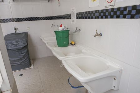 Apartamento para alugar com 40m², 1 quarto e sem vagaÁrea de Serviço