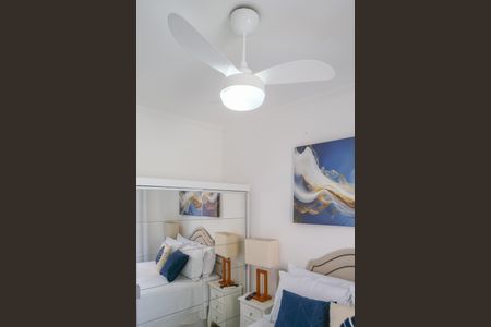 Apartamento para alugar com 40m², 1 quarto e sem vagaQuarto