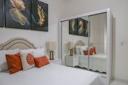 Apartamento para alugar com 45m², 1 quarto e sem vaga Apartamento para alugar com 45m², 1 quarto e sem vagaQuarto