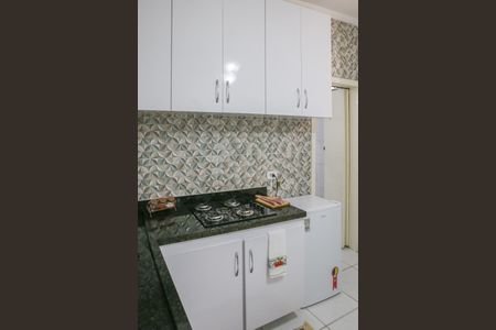 Apartamento para alugar com 45m², 1 quarto e sem vaga Apartamento para alugar com 45m², 1 quarto e sem vagaSala/Cozinha
