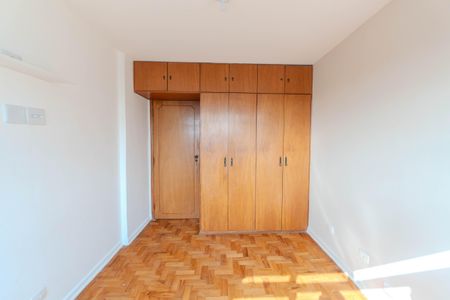 Apartamento à venda com 41m², 1 quarto e 1 vaga Apartamento à venda com 41m², 1 quarto e 1 vagaQuarto 1