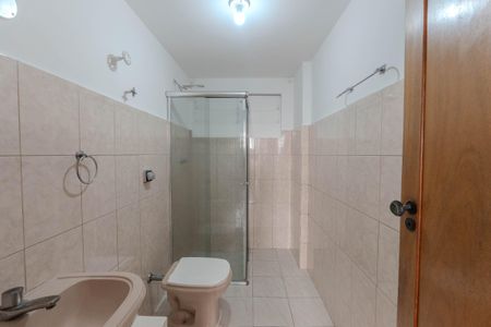 Apartamento à venda com 41m², 1 quarto e 1 vaga Apartamento à venda com 41m², 1 quarto e 1 vagaBanheiro