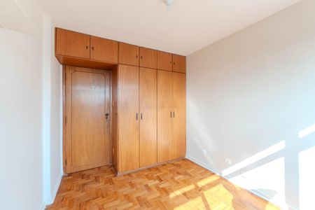 Apartamento à venda com 41m², 1 quarto e 1 vaga Apartamento à venda com 41m², 1 quarto e 1 vagaQuarto 1