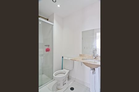 Apartamento à venda com 78m², 2 quartos e 2 vagasBanheiro