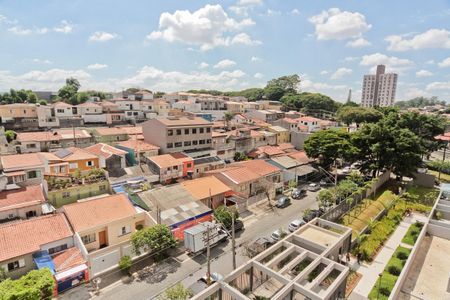 Apartamento à venda com 78m², 2 quartos e 2 vagasVista