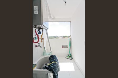 Apartamento à venda com 78m², 2 quartos e 2 vagasÁrea de Serviço