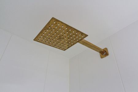 Apartamento à venda com 78m², 2 quartos e 2 vagasBanheiro da Suíte