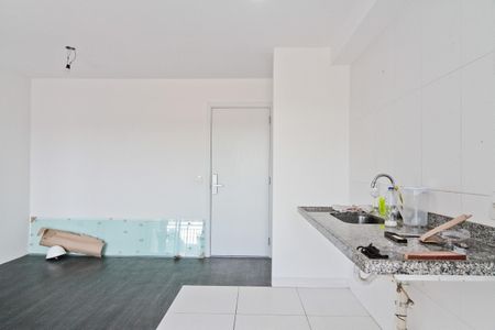 Apartamento à venda com 78m², 2 quartos e 2 vagasCozinha