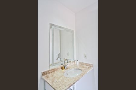 Apartamento à venda com 78m², 2 quartos e 2 vagasBanheiro da Suíte