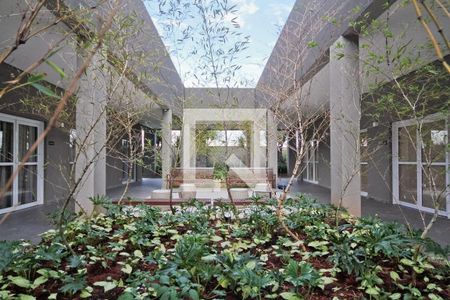 Apartamento à venda com 78m², 2 quartos e 2 vagasÁrea comum