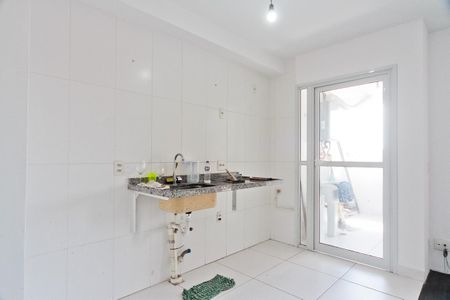 Apartamento à venda com 78m², 2 quartos e 2 vagasCozinha