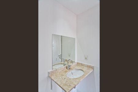 Apartamento à venda com 78m², 2 quartos e 2 vagasBanheiro