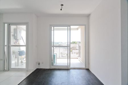Apartamento à venda com 78m², 2 quartos e 2 vagasSala
