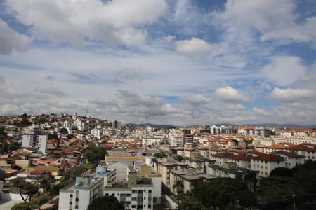 Apartamento à venda com 51m², 2 quartos e 1 vagaVista - Cozinha
