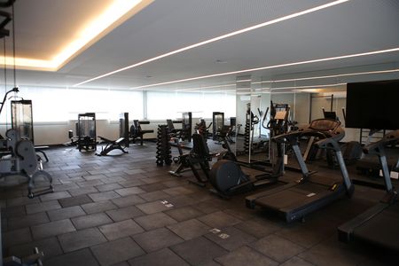 Apartamento à venda com 51m², 2 quartos e 1 vagaÁrea comum