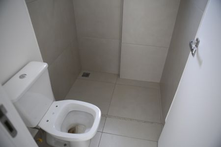 Apartamento à venda com 51m², 2 quartos e 1 vagaBanheiro