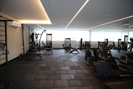 Apartamento à venda com 51m², 2 quartos e 1 vagaÁrea comum