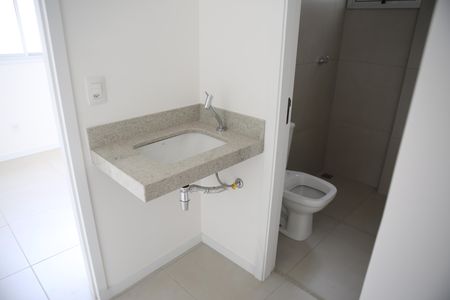 Apartamento à venda com 51m², 2 quartos e 1 vagaBanheiro