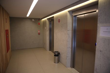 Apartamento à venda com 51m², 2 quartos e 1 vagaÁrea comum