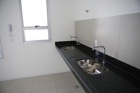 Apartamento à venda com 51m², 2 quartos e 1 vagaCozinha