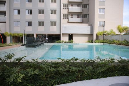 Apartamento à venda com 51m², 2 quartos e 1 vagaÁrea comum