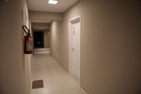 Apartamento à venda com 51m², 2 quartos e 1 vagaÁrea comum